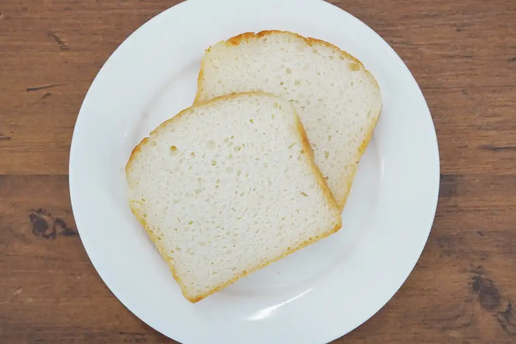 ViEAT by Fete le marcheの米粉パン