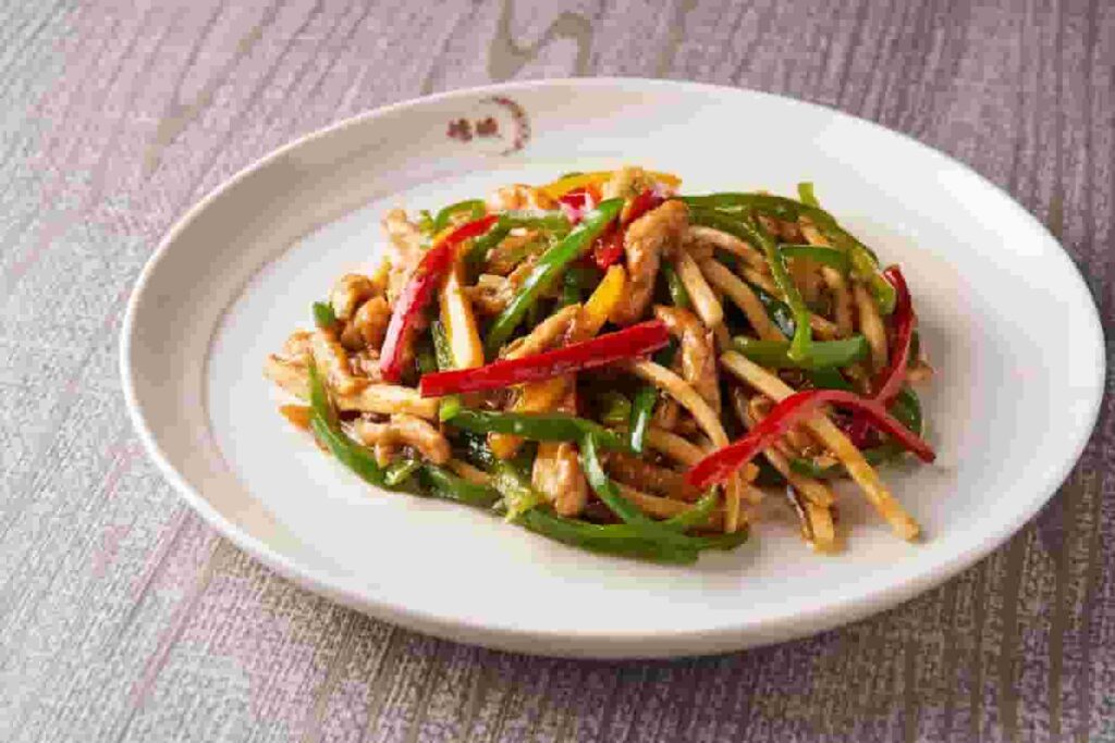 vegan veggie 嫦娥 （ヴィーガンベジ ジョウガ）