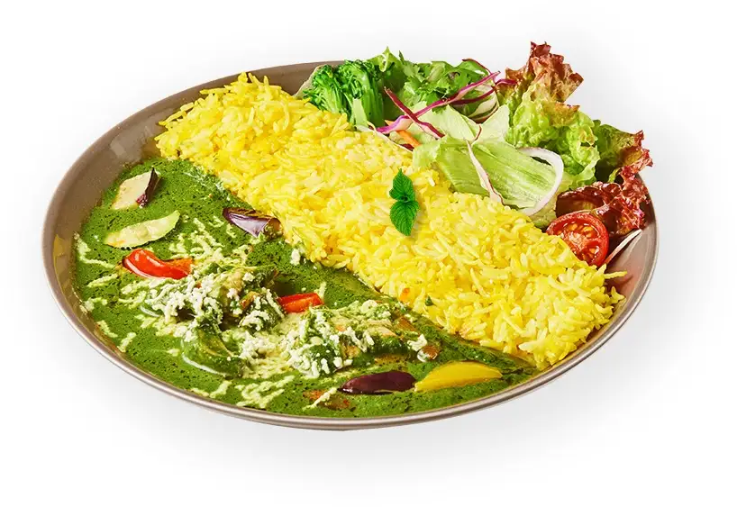 バンゲラズ スパイスビストロ&カフェ