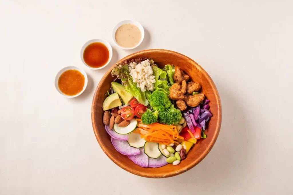 オプティマムイーツ