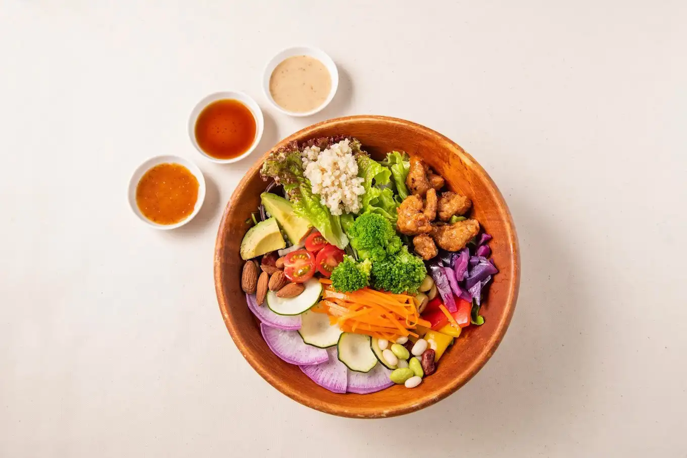 オプティマムイーツ