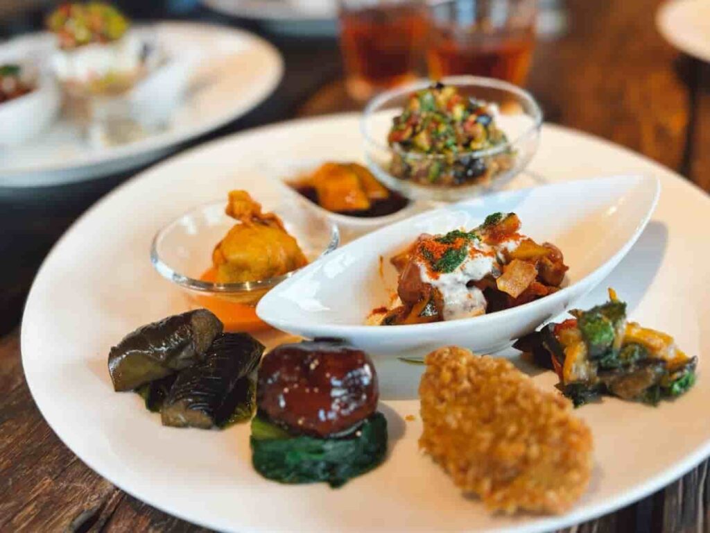 キッチンオハナ