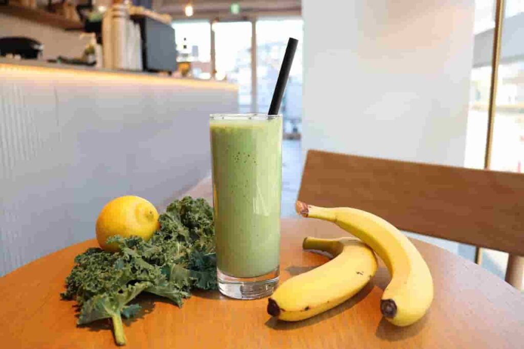 natural cafe 檜の森