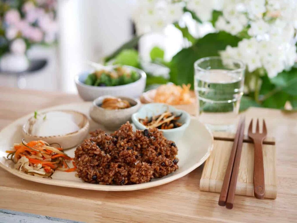 Raw Food Cafe-Afrodite