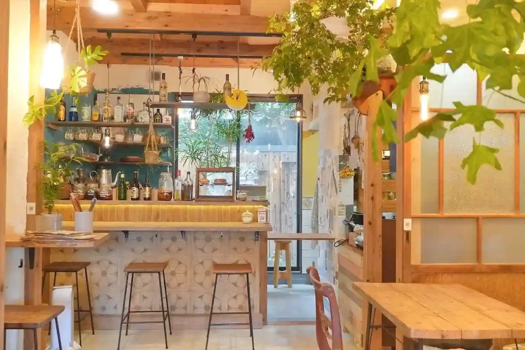 TU CASA - Plant Based&Zero Waste