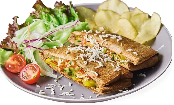 バンゲラズ スパイスビストロ&カフェ