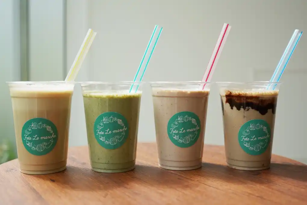 ViEAT by Fete le marche