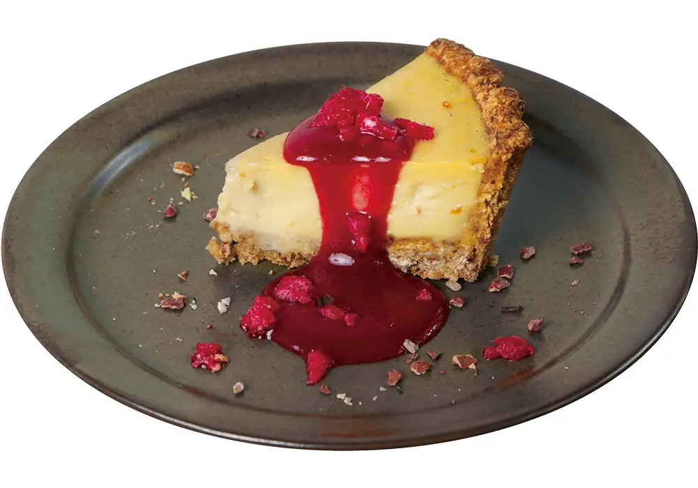 mumokuteki cafe KYOTO