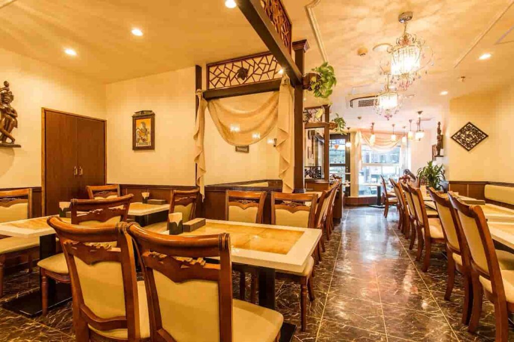 ナタラジ渋谷店