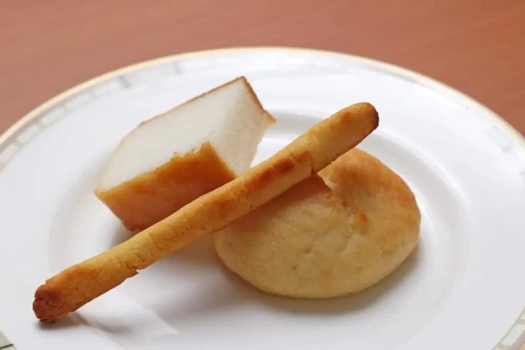 菜食料理エッフェ