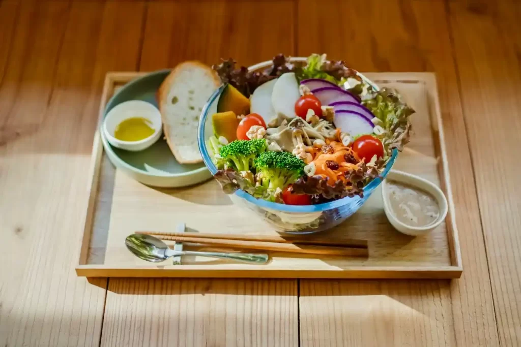 おやさい食堂shima