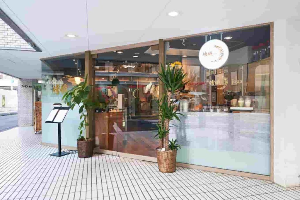 vegan veggie 嫦娥 （ヴィーガンベジ ジョウガ）