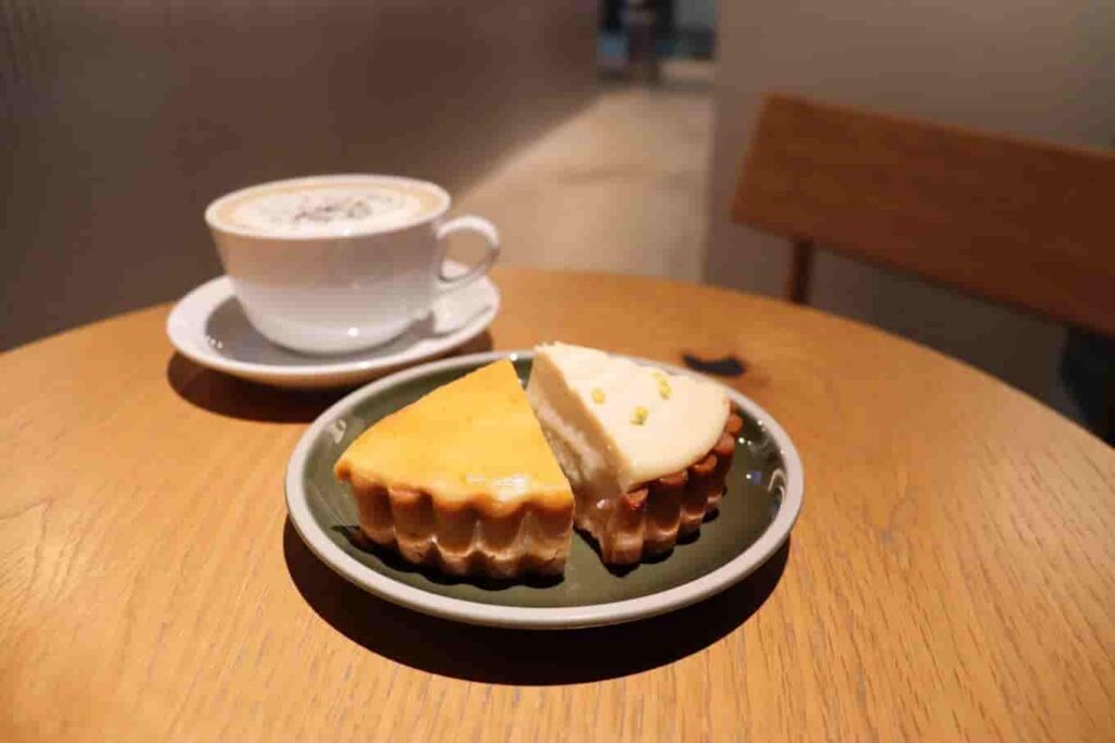 natural cafe 檜の森