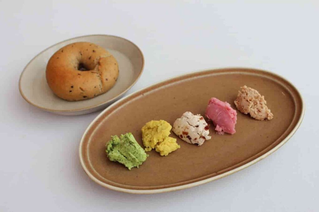 ATELIER EPICURE FUJIHARU BUTTER -ŌRA-