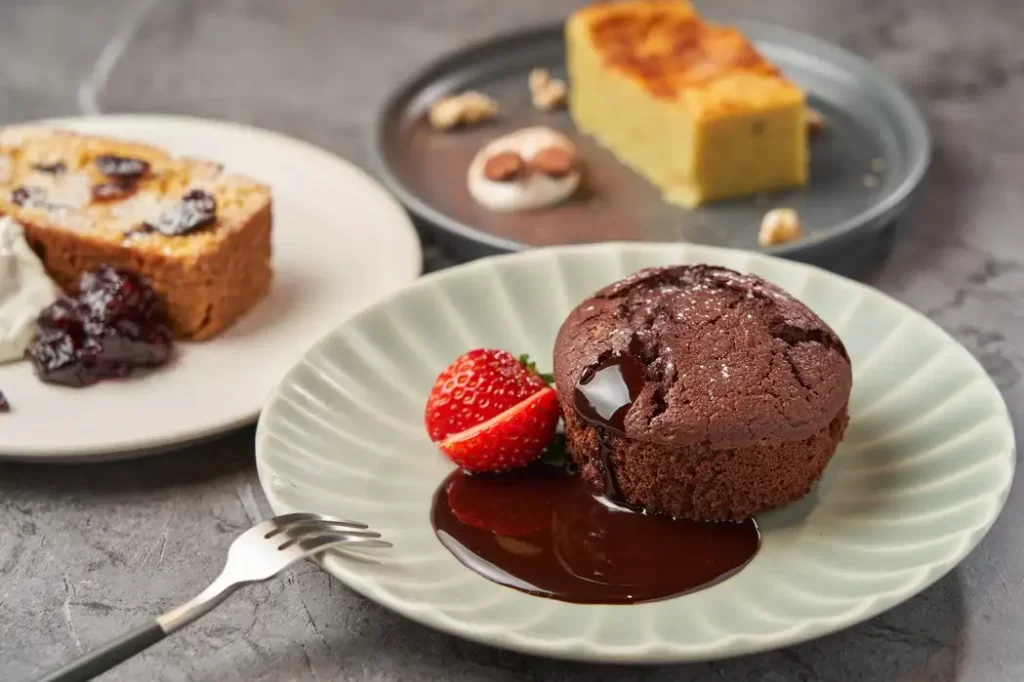 オプティマムイーツ