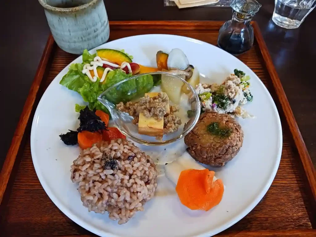 じねんや軽井沢バイパス店