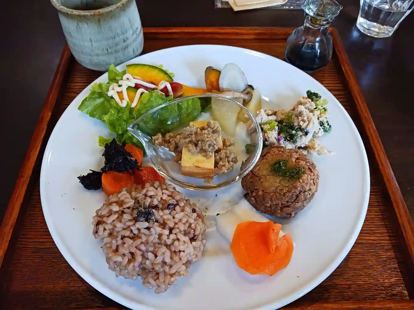 じねんや軽井沢バイパス店