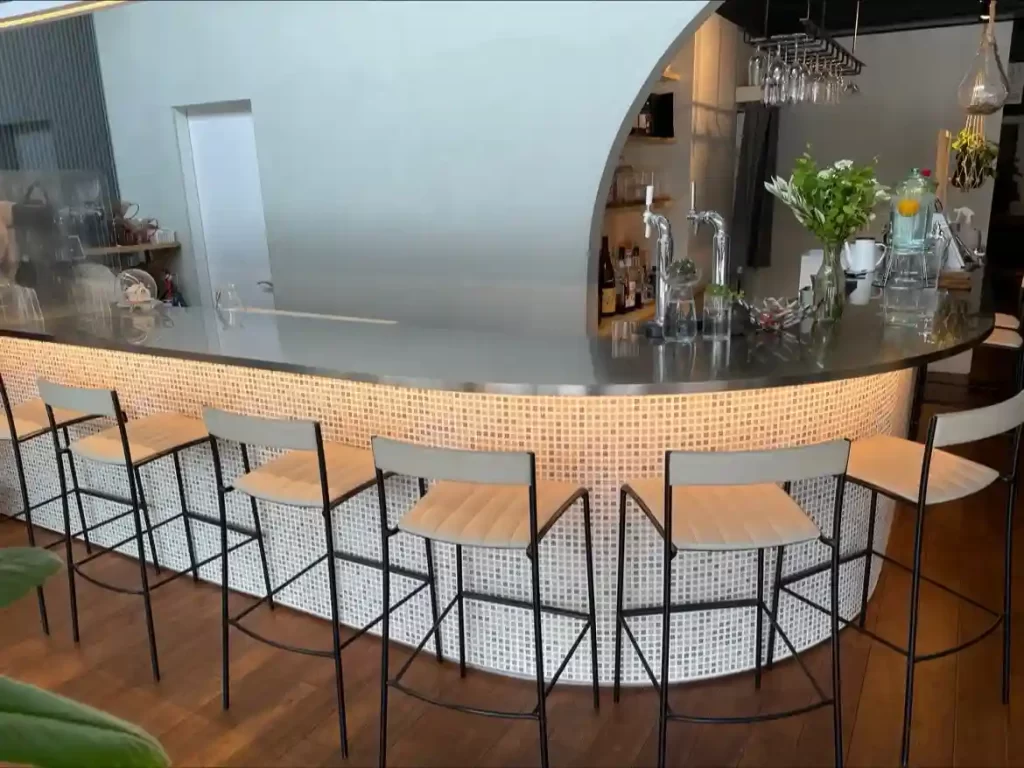 野菜料理 OKI四条