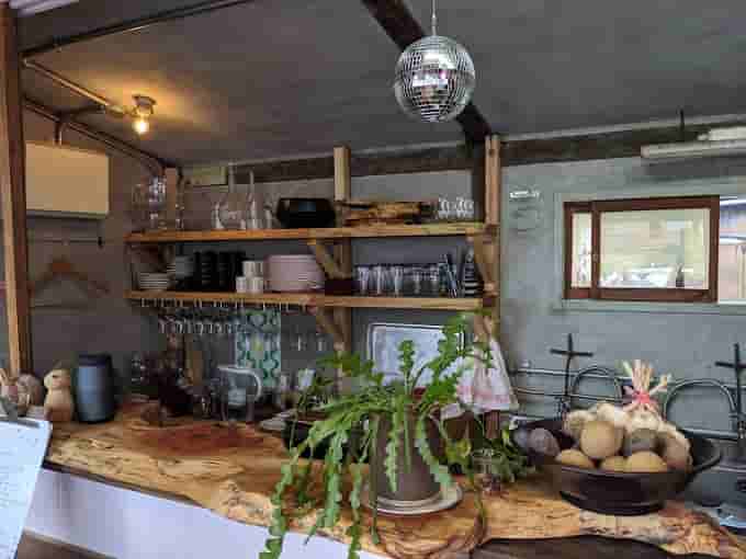 Mountain△Grocery（マウンテングローサリー）