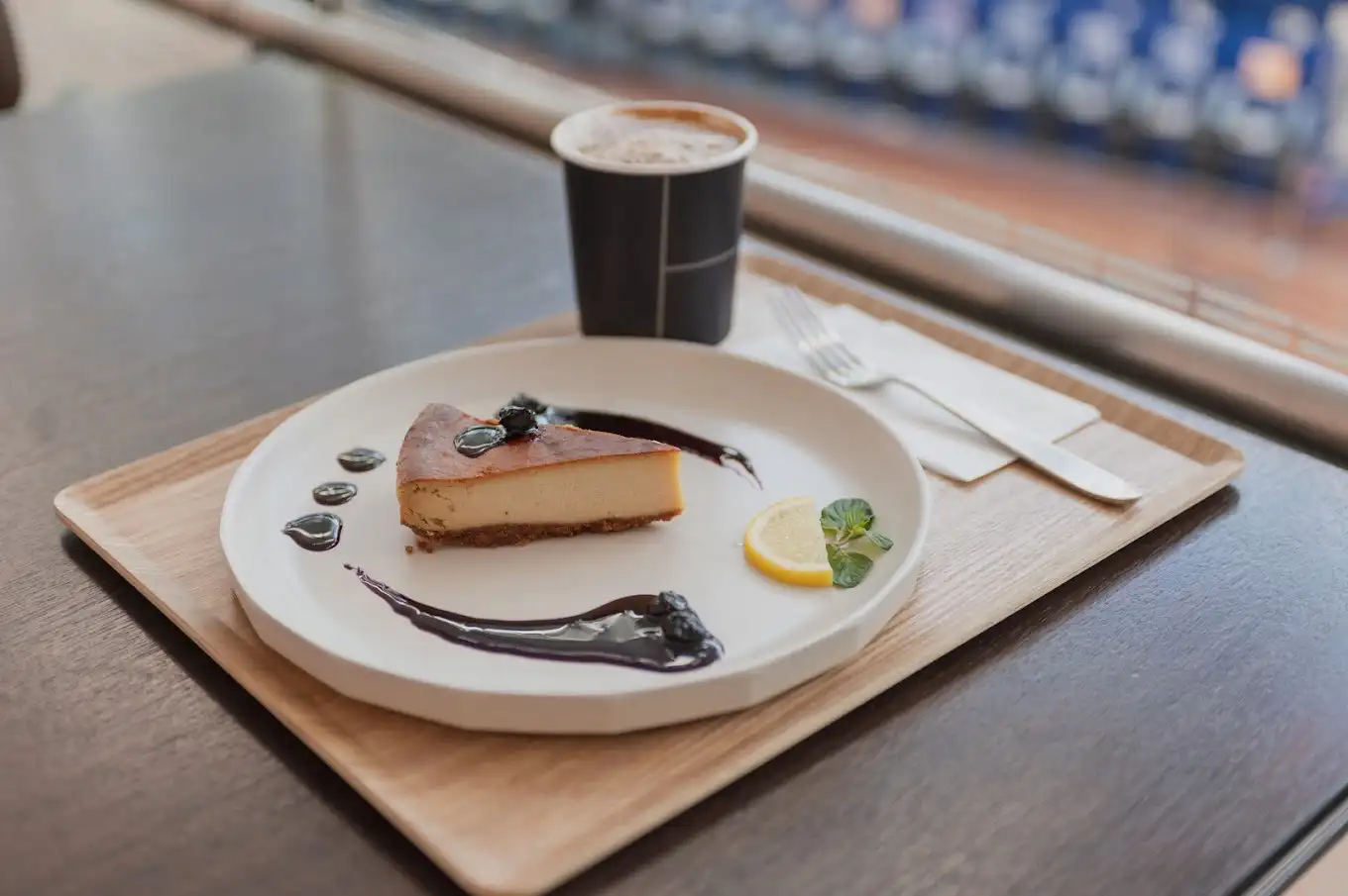 HealthyTOKYO CBD Shop & Cafe Haneda