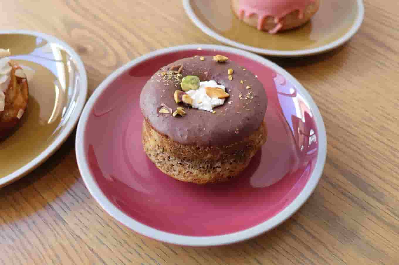 natural cafe 檜の森