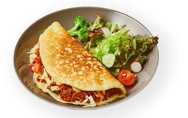 バンゲラズ スパイスビストロ&カフェ