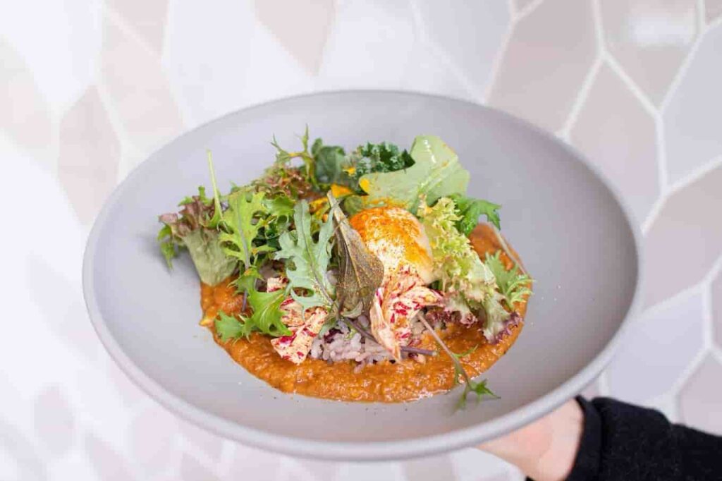 TREE by NAKED Meiji Park