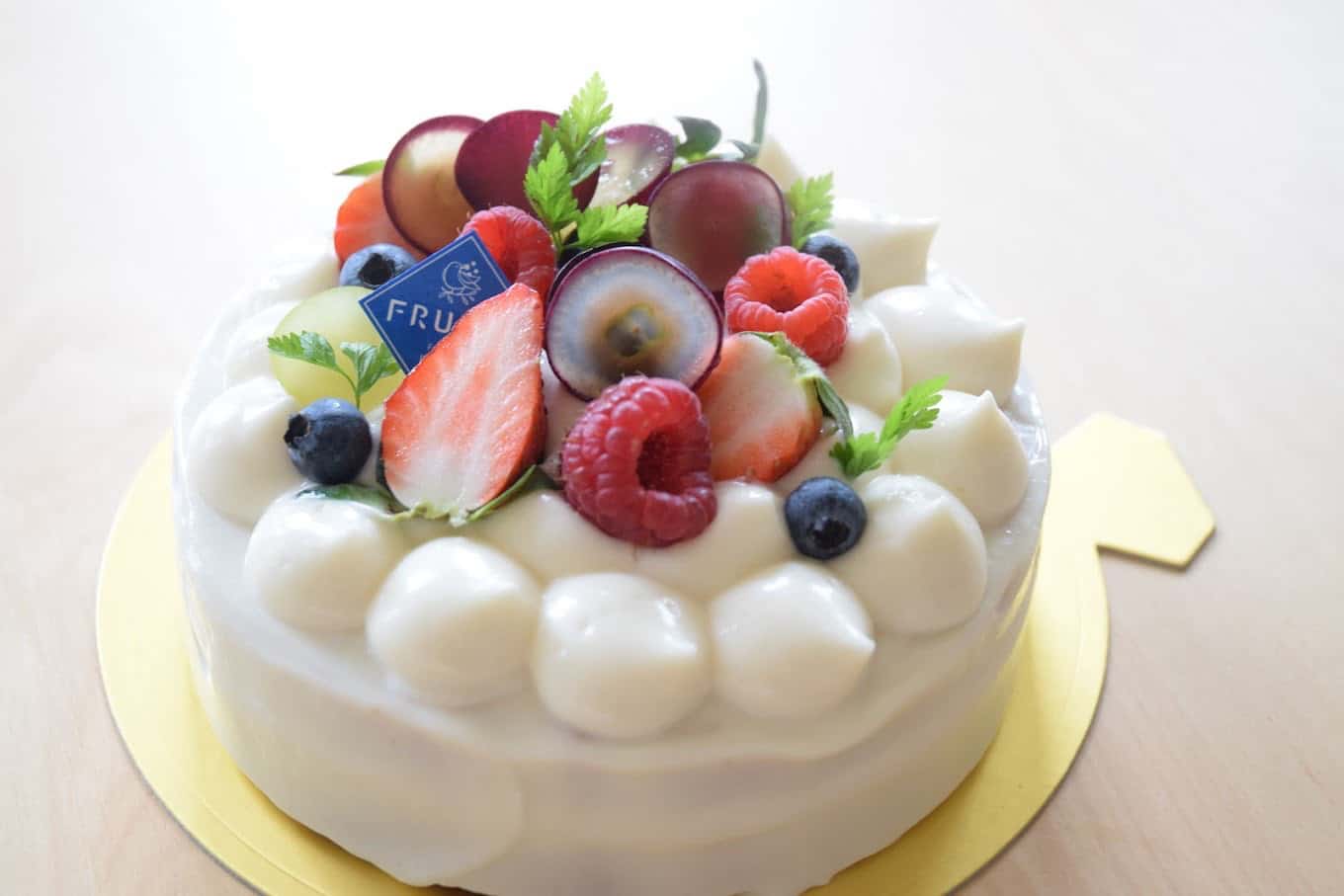 FRUCRU （フルクル）